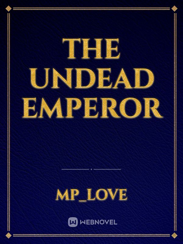 The Undead Emperor icon