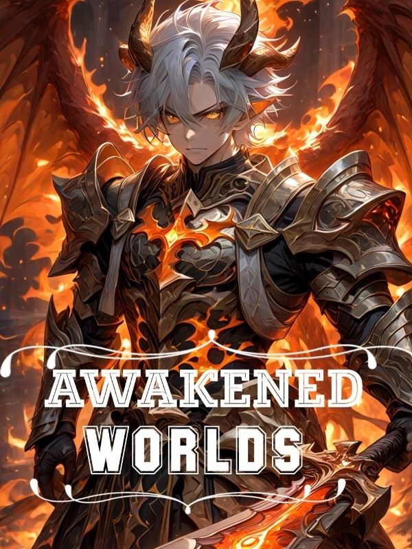 Awakened Worlds: Limitless icon