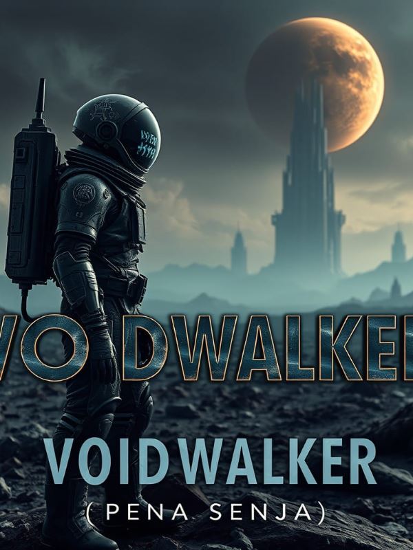 VOIDWALKER: EXPERIMENT OF FATE icon