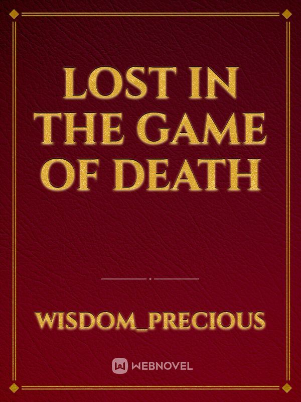 Lost In The Game of Death icon