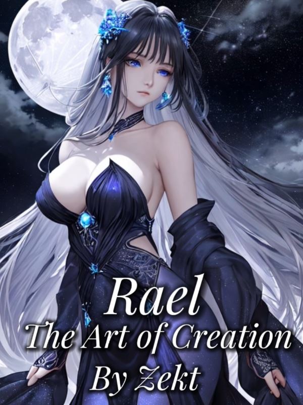 Rael and The Art of Creation icon