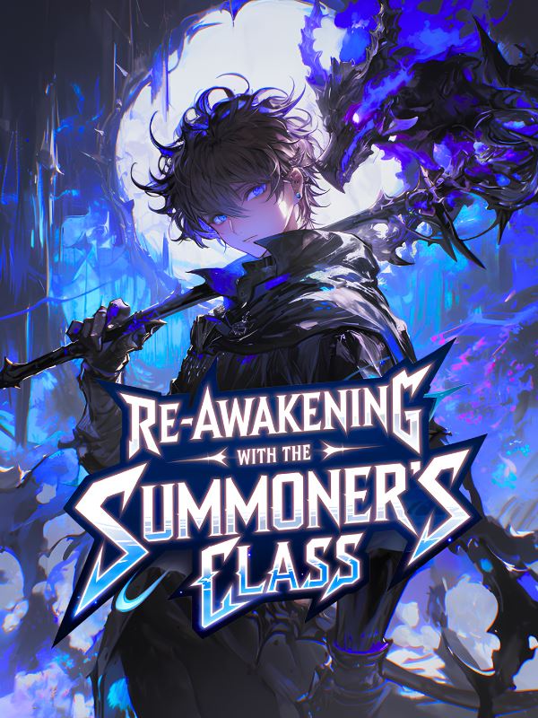 Re-Awakening with the Summoner's Class icon