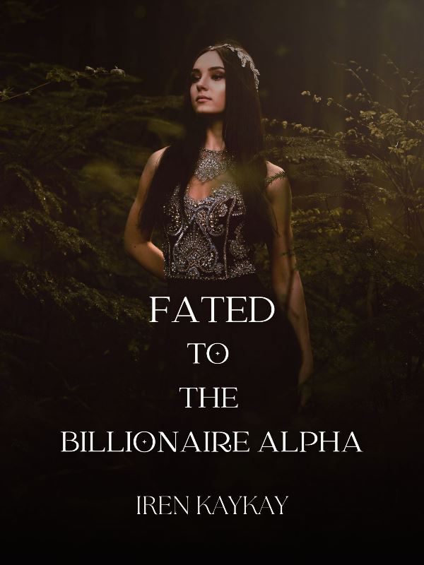 Fated To The Billionaire Alpha icon