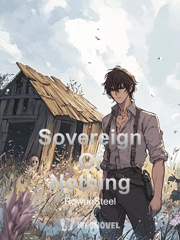 Sovereign Of Nothing icon