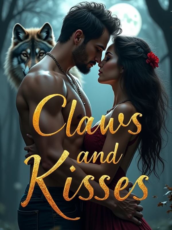 Claws and Kisses icon