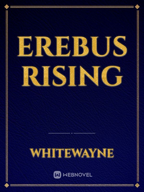 EREBUS RISING icon