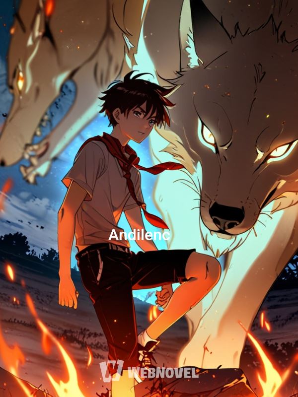 Rise of the silver wolf icon