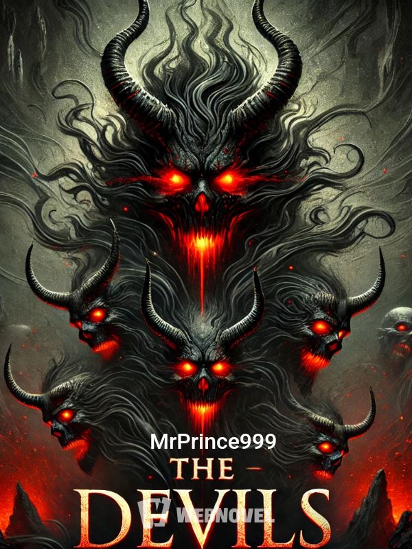 The devil's icon