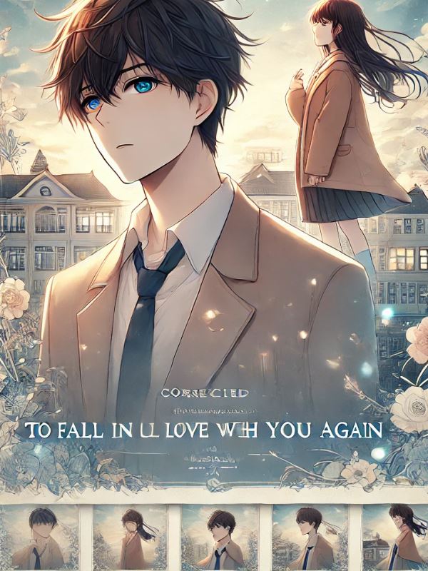 I REINCARNATED TO FALL IN LOVE WITH YOU AGAIN icon