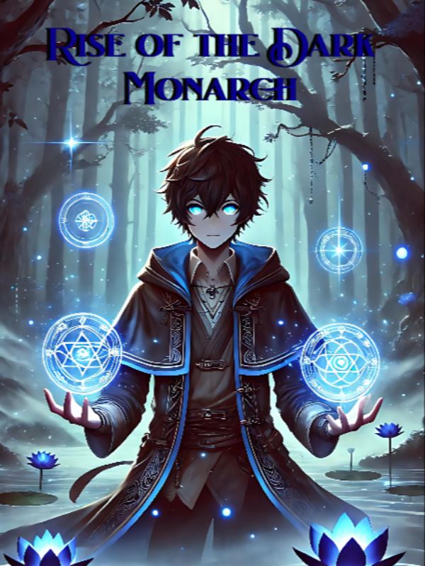 Rise Of The Dark Monarch icon