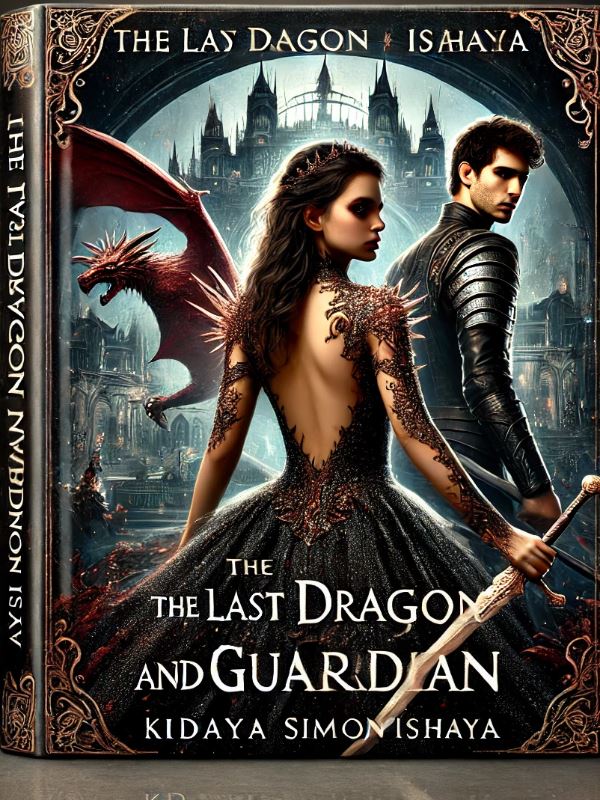 The Last Dragon And Guardian icon