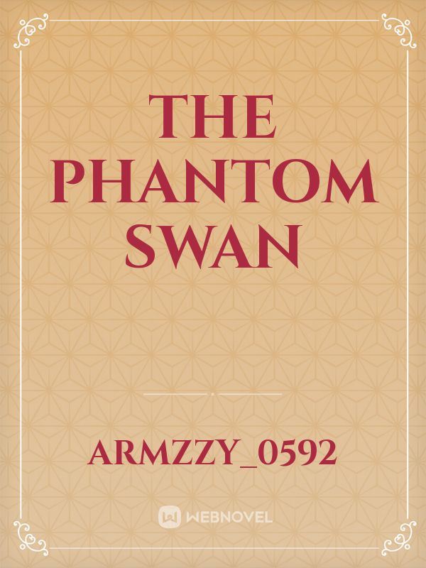 The Phantom Swan icon