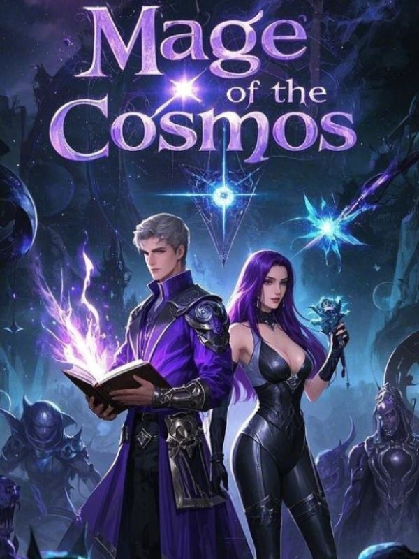 Mage of the Cosmos icon