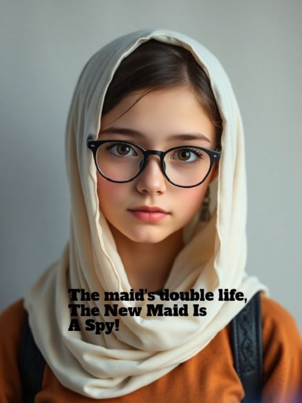 The maid's double life, The New Maid Is A Spy! icon