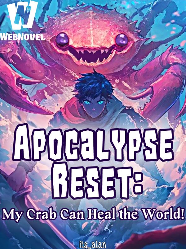 Apocalypse Reset: My Crab Can Heal the World! icon