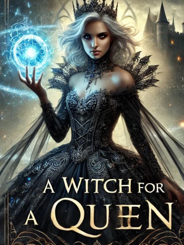 A Witch for a Queen icon