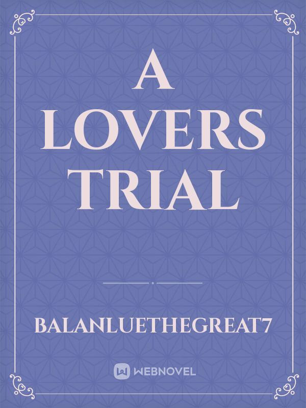 A Lovers trial icon