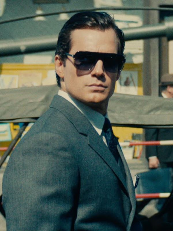 White Collar: Shadows of Caffrey icon