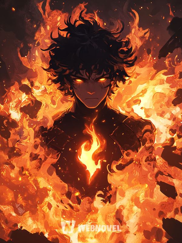 Rebirth of the Forgotten Flame: Ascending Beyond the Gods icon