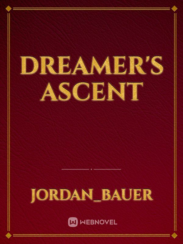 Dreamer's Ascent icon