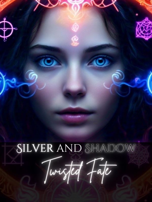 Silver And Shadow: Twisted Fate icon