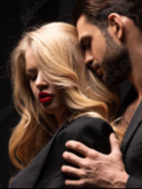 The Cruel Boss Won't Let Me Go icon