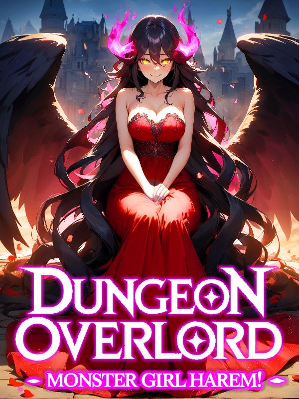 Dungeon Overlord: Evolving with my Level 100 Demon Queen icon