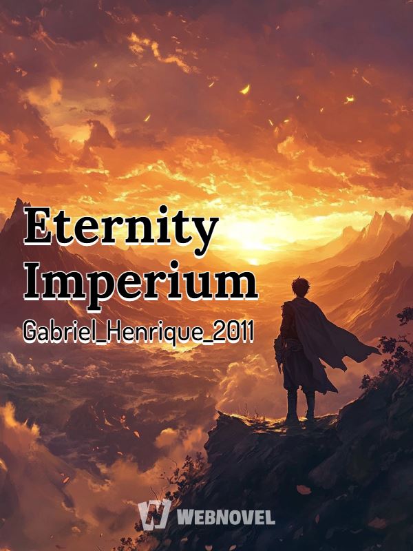 Eternity Imperium icon