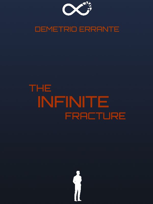 Infinite: The Fracture / Preview Chapters icon