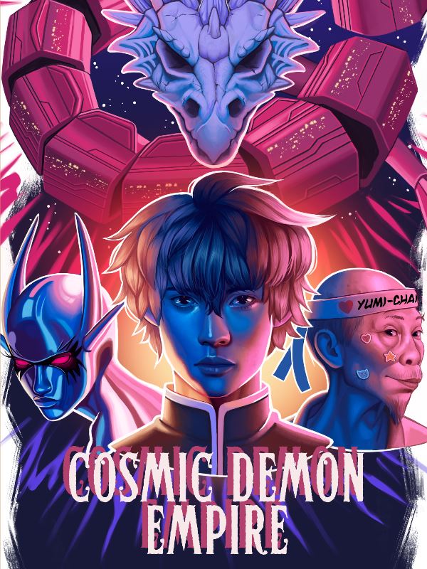 Cosmic Demon Empire icon