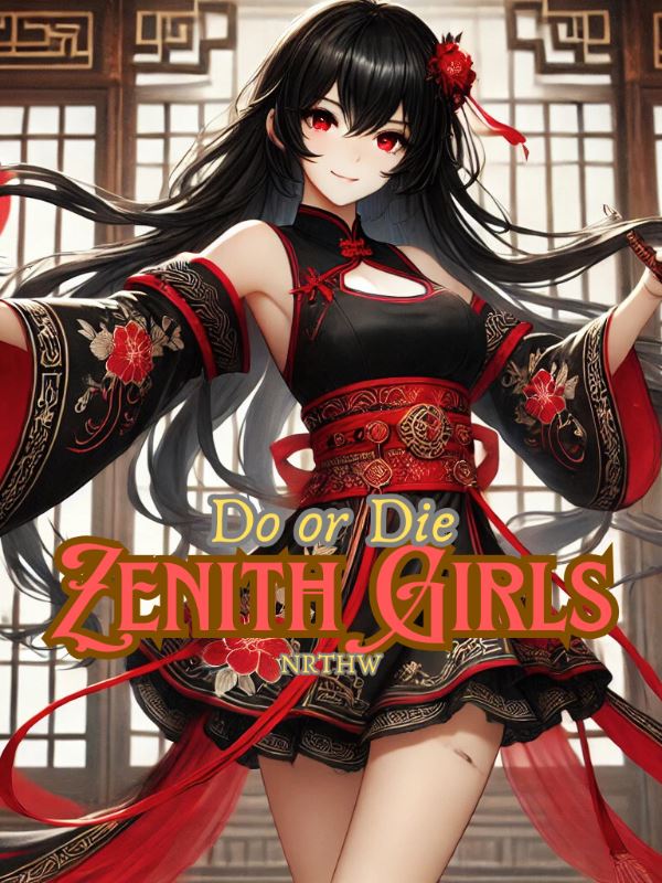 Do or Die, My Zenith Girls! icon