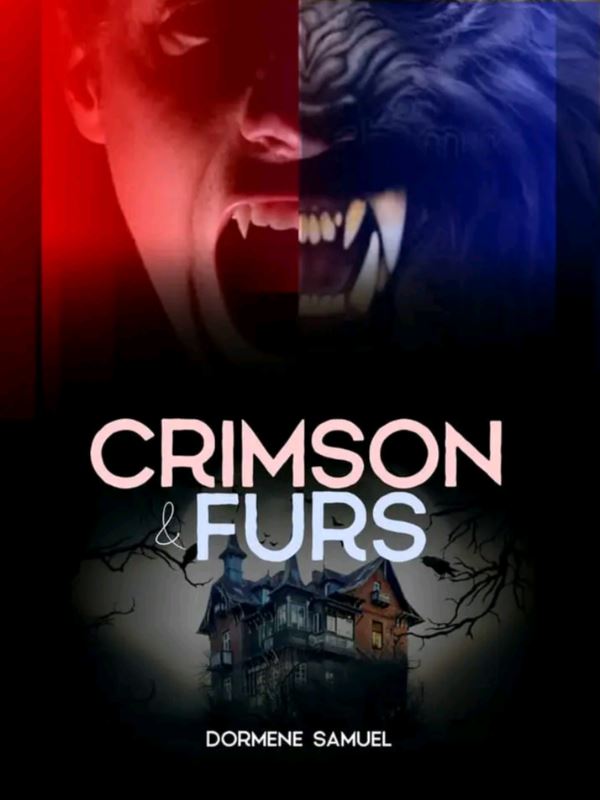 Crimson and Furs icon