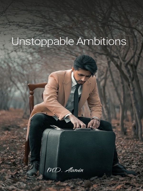 Unstoppable Ambition icon