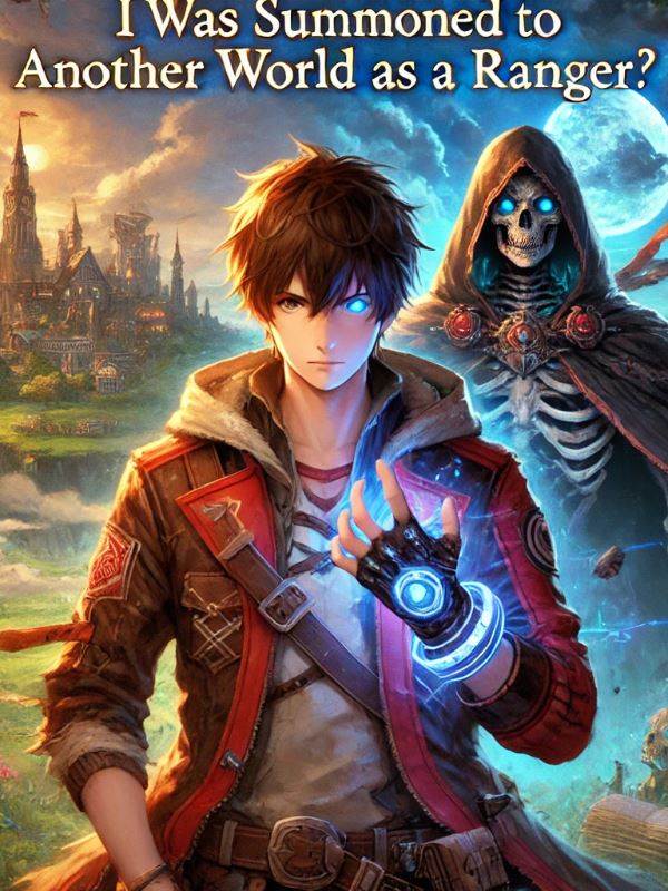 I Was Summoned to Another World as a Ranger icon