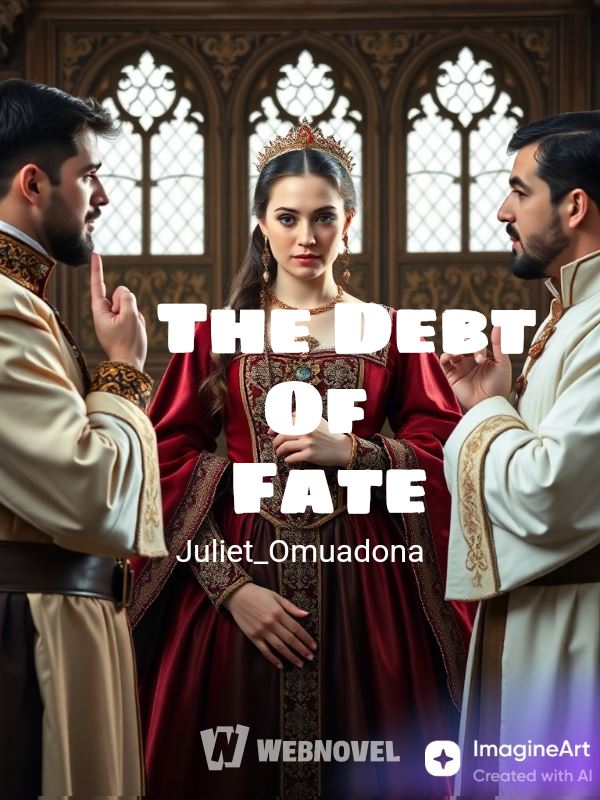 The Debt Of Fate icon