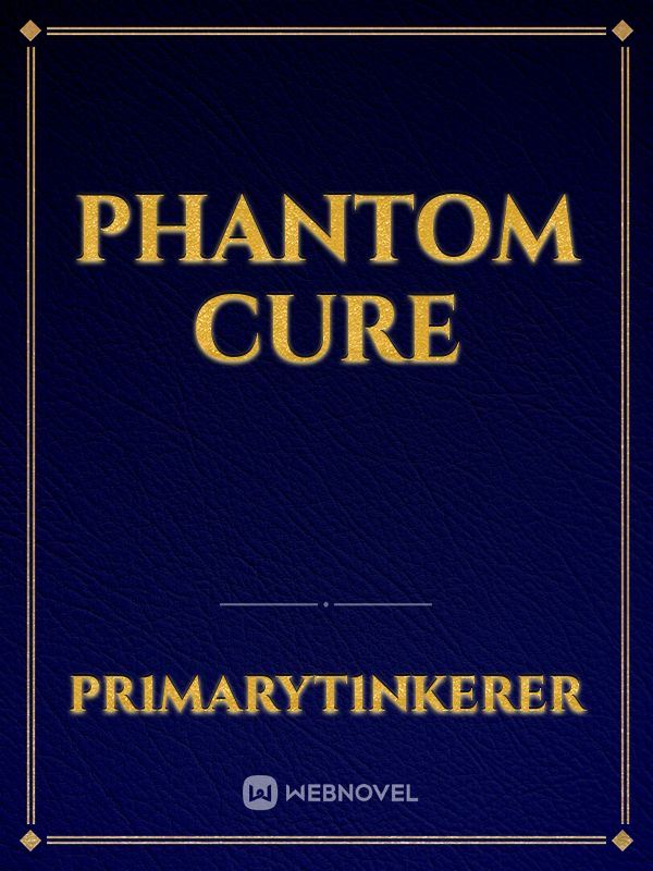 Phantom cure icon