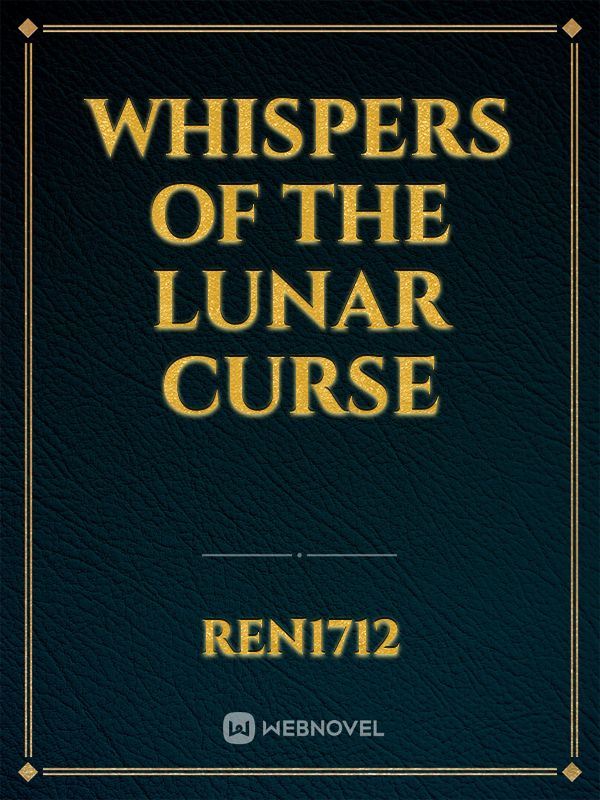 Whispers of the Lunar Curse icon