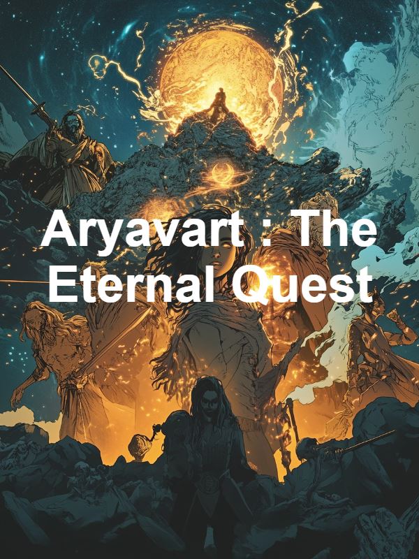 Aryavart : The Eternal Quest icon