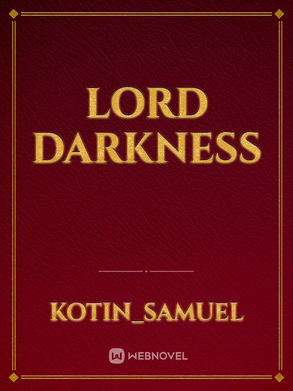 lord darkness icon