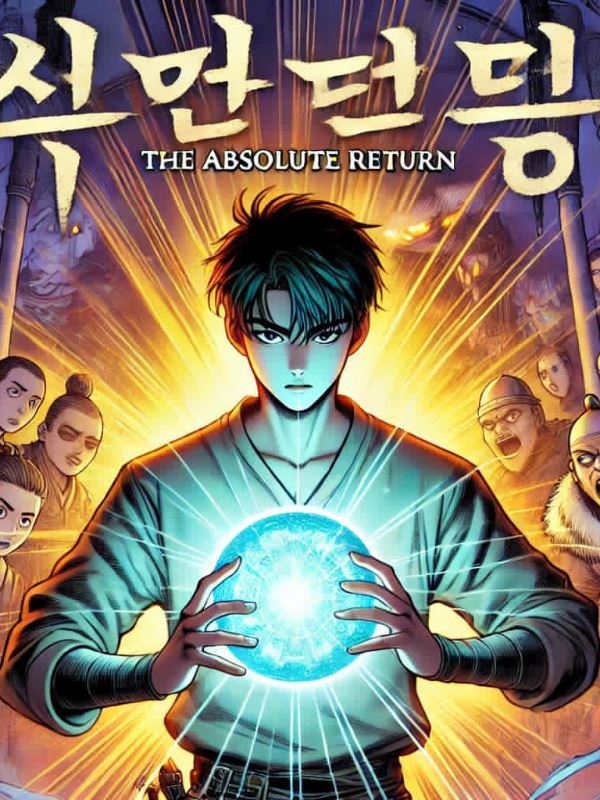 The Absolute Return icon