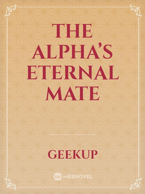 The Alpha’s Eternal Mate icon