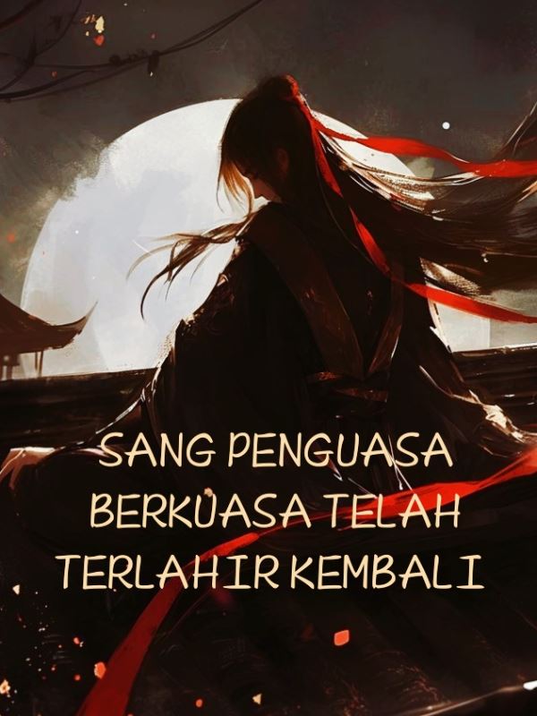 Sang Penguasa Berkuasa Telah Terlahir Kembali icon