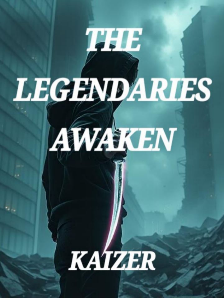 The Legendaries Awaken icon