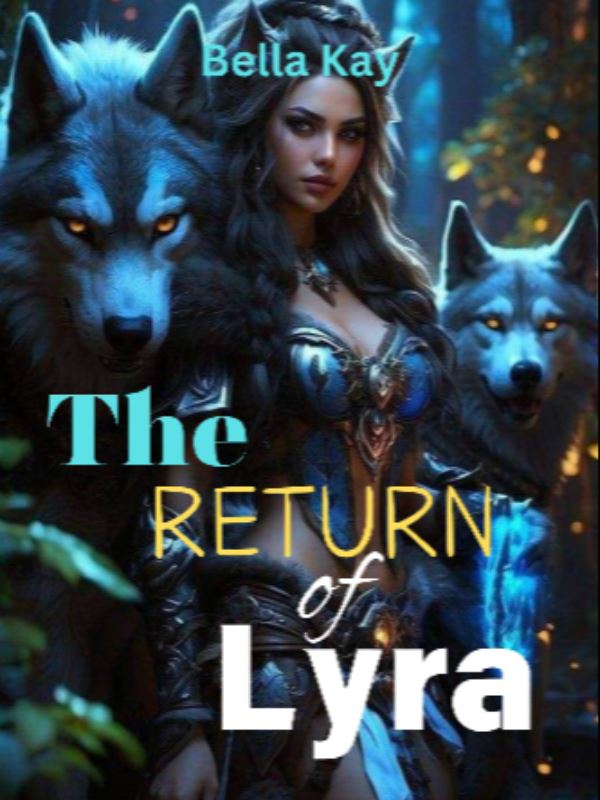 The Return of Lyra icon