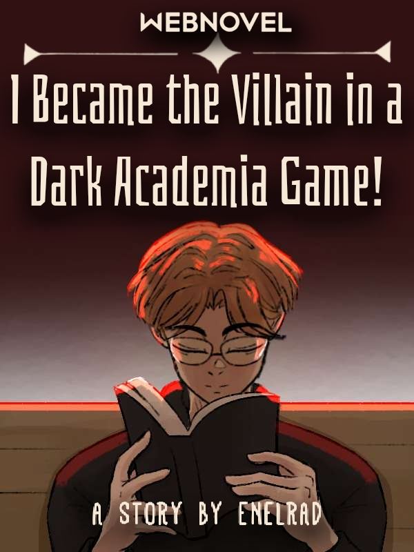 I Became the Villain in a Dark Academia Game! icon