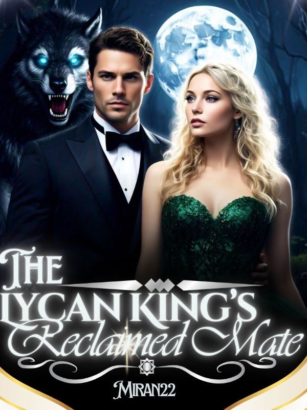The Lycan King’s Reclaimed Mate icon