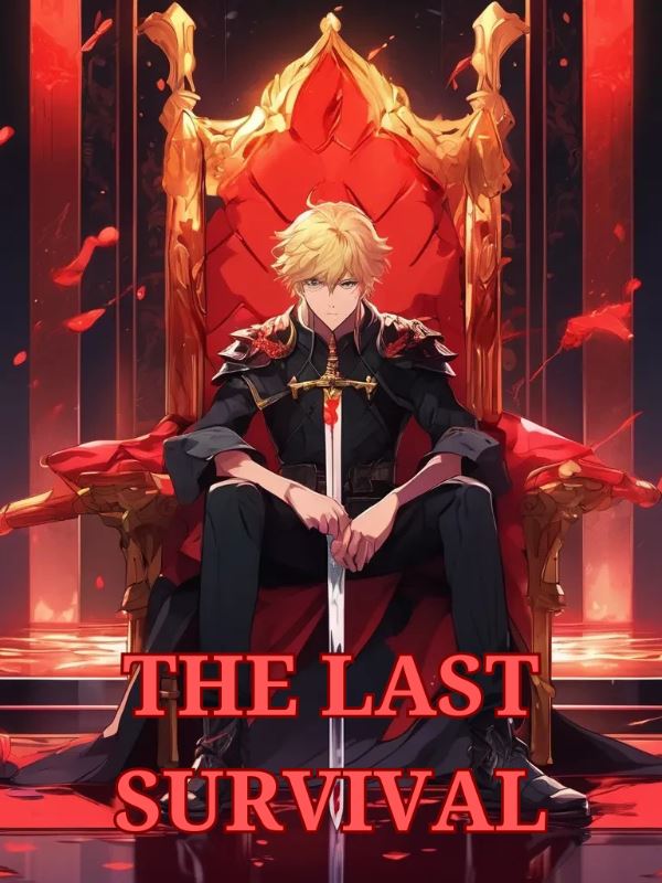 The Last Survival icon