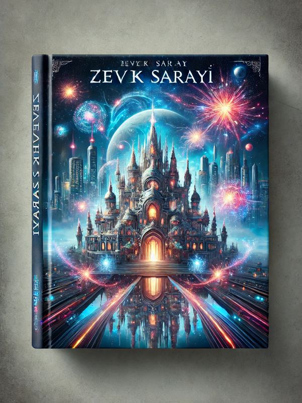 ZEVK SARAYI icon