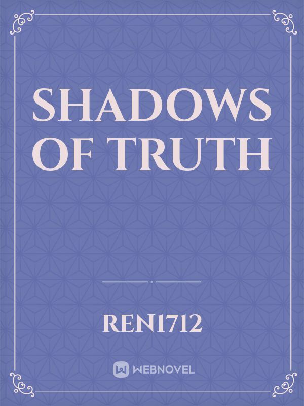 Shadows of Truth icon