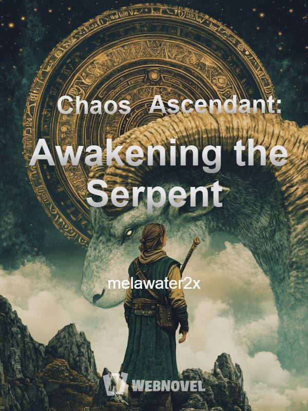 Chaos Ascendant: Awakening the Serpent icon